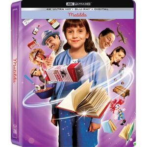 Matilda